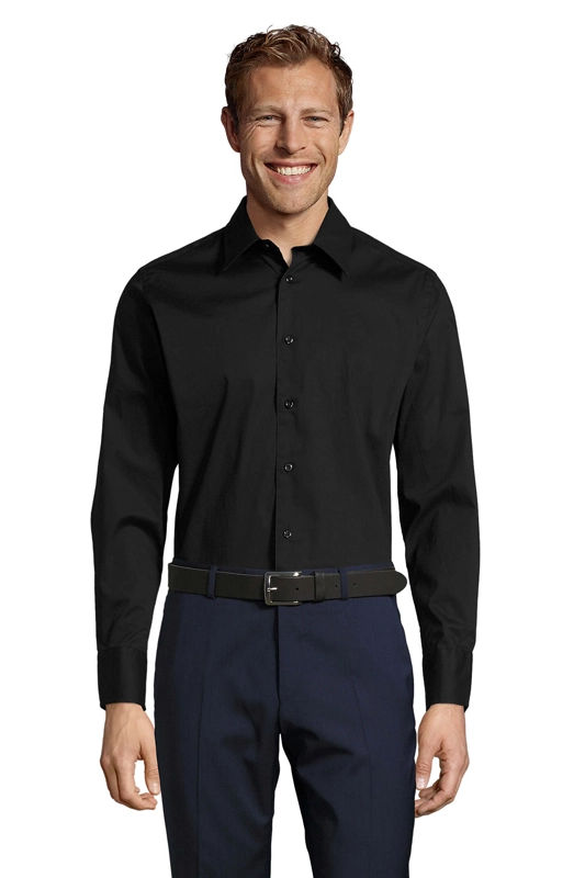 chemise sol's brighton