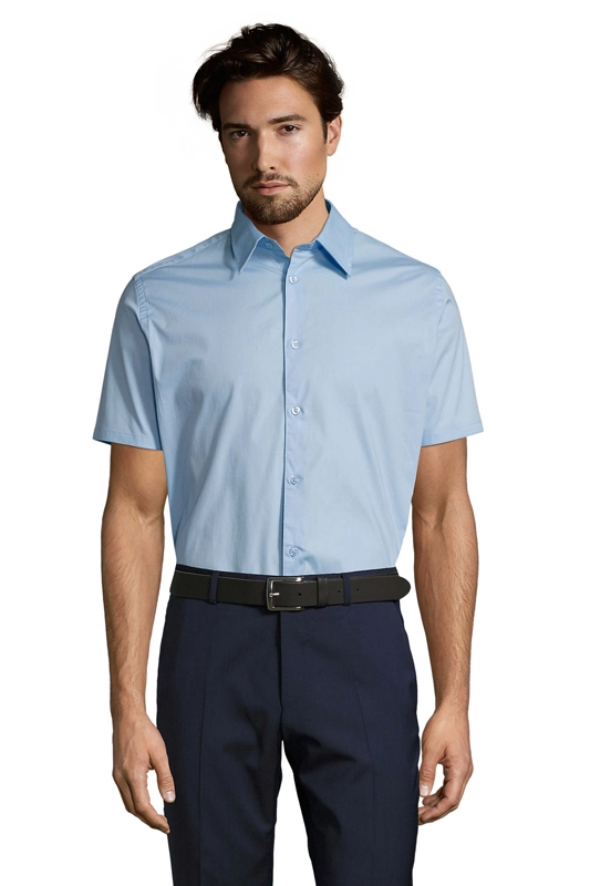 chemise broadway homme