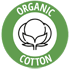 Coton organique