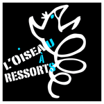 association l'oiseau à ressorts