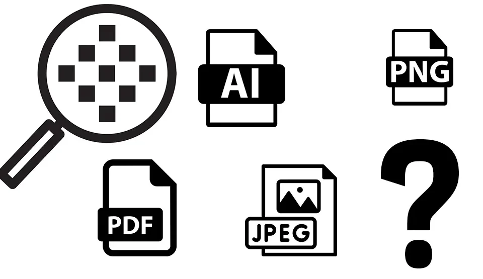 L'Importance de la Qualité des Images pour une Personnalisation Textile 4 importance de la qualité des fichiers images