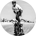 Accueil 50 Arnaud Thébault profile picture