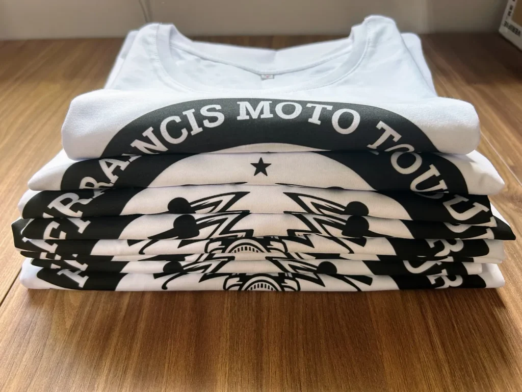 impression dtg moto tour