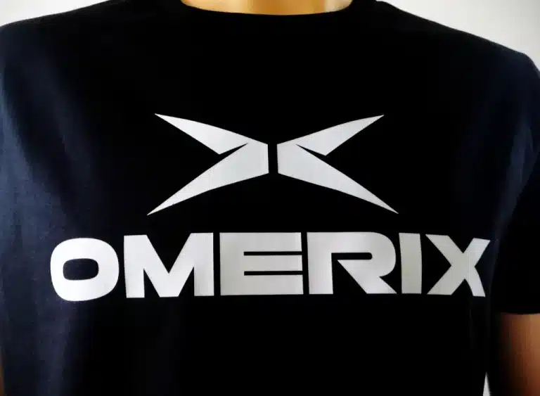 t shirt dtf omerix